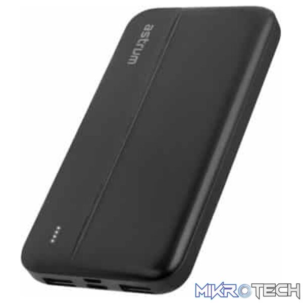 10000mAh 2.1A Fast Charge Power Bank - PB290 - Image 2